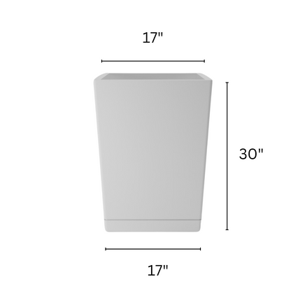 Ter Dex Self Watering Planter