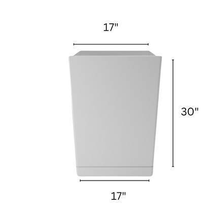 Ter Dex Self Watering Planter